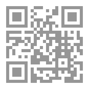 Qr Code Omar Ibn Al-Khattab, May God Be Pleased With Him - Series Of The Ten Promising Heaven