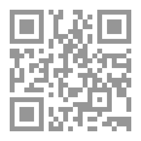 Qr Code Die ghassanischen Fürsten aus dem Hause Gafna's