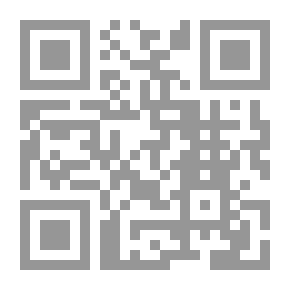 Qr Code Gaza In The Belly Of The Whale