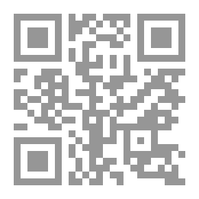 Qr Code Spring Blossom In The Proverb