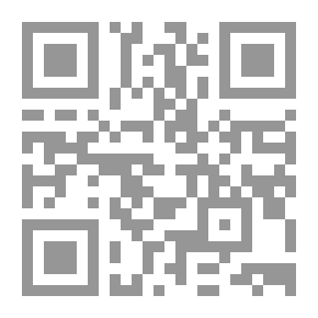 Qr Code The Jurisprudence Of Istikharah Between Reason And Religion