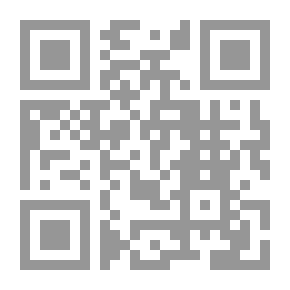 Qr Code العاشق الجبان