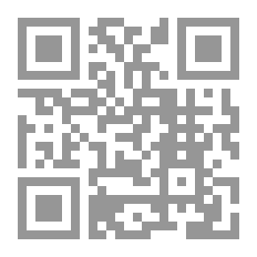 Qr Code الضغوط النفسية والتوافق النفسي `دراسة على طلاب الجامعة العائدين من الخارج