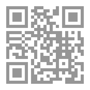 Qr Code فن التدقيق اللغوي