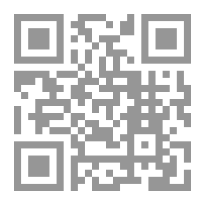 Qr Code المحقق شمشوم ولغز الرسام خربوش المحير