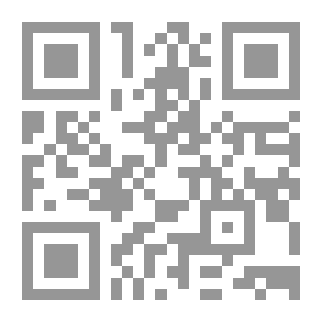Qr Code عقود الزبرجد في إعراب الحديث النبوي على مسند الإمام أحمد