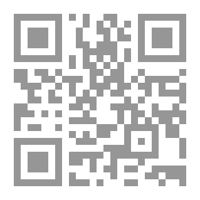 Qr Code عودة إدريسي