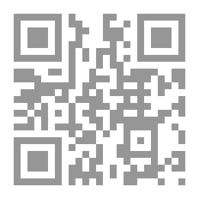 Qr Code Enlightenment With The Jurisprudence Of The Istikharah Prayer
