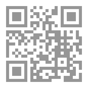 Qr Code الفكر الحديث في إدارة المخاطر: الهندسة المالية بإستخدام التوريق والمشتقات `الجزء الثاني`
