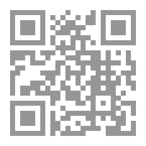 Qr Code ديوان الفارس الشاعر العباس بن مرداس رضي الله عنه