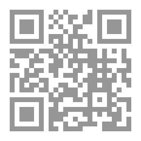 Qr Code Pictures From The Life Of The Companions - Part VII