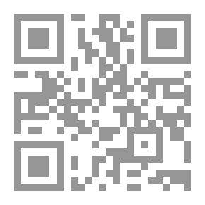 Qr Code المفصل في تاريخ العرب قبل الإسلام - ج9
