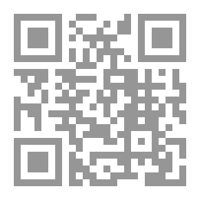 Qr Code أَمِيرُ الْعَفَارِيتِ
