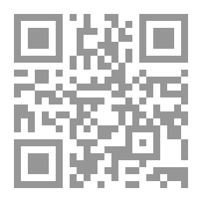 Qr Code يتيماً فآوى `سرد روائى لطفولة النبى صلى الله عليه وسلم`