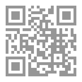 Qr Code المشجر المبسط في أنساب الحسن والحسين `الجزء الاول ذرية الامام الحسن رضي الله عنه