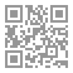 Qr Code مجلة الناطقين بغير اللغة العربية مج3-ع6