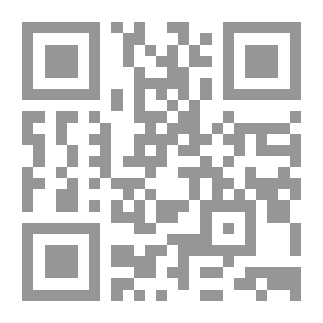 Qr Code (5مصادر القدرة المستمرة ومثبتات الجهد المتردد (سلسلة المشاريع الكترونية ؛