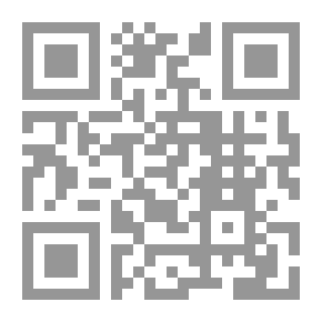 Qr Code احمد بن صالح سيرة زعيم اجتماعي ديمقراطي