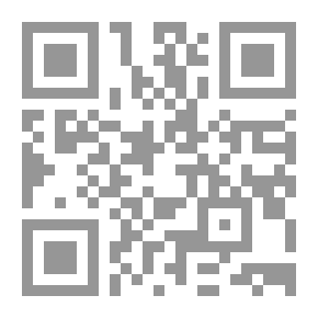 Qr Code شخص واحد يكفى