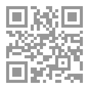 Qr Code حاشية السيالكوتي على كتاب المطول للتفتازاني