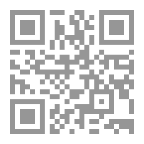 Qr Code عقد الجمان في تاريخ أهل الزمان الناصر فرج بن برقوق 801 - 806هـ/ 1289 - 1403م