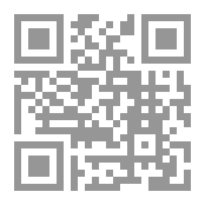Qr Code الأمن المائي العربي