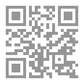Qr Code The Book Of Choice To Justify The Chosen One. C3