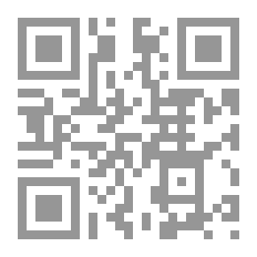 Qr Code التفكر الزائد