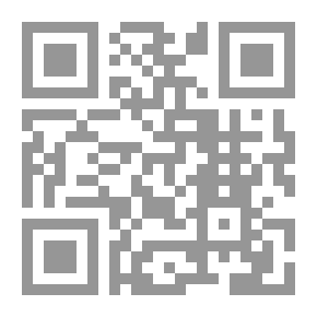Qr Code رحلة مع الذات واحداث الحياة