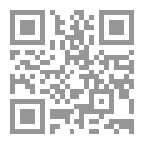 Qr Code أشعار الشعراء الستة الجاهليين اختيارات من الشعر الجاهلي (ج؛ 2)