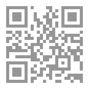 Qr Code معجم الشعراء من تاريخ مدينة دمشق الجزء الثامن