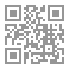 Qr Code معجم عمارة الشعوب الإسلامية