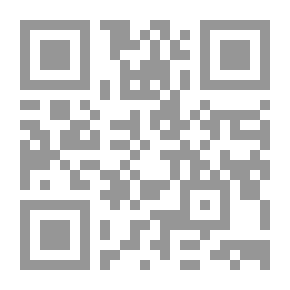 Qr Code The Theory Of The Contract Between The Past And The Present (a Comparative Study)
