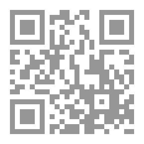 Qr Code Nothing And Everything All At Once