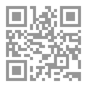 Qr Code الزهد