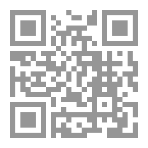 Qr Code عهد الله والعهد مع الله بين التفلت والإلتزام