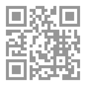 Qr Code حفريات في الخطاب الخلدوني ؛ الأصول السلفية ووهم الحداثة العربية