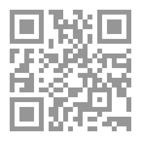 Qr Code المسرح الطليعي