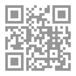 Qr Code Encyclopedia Of The History Of Algerian Poets