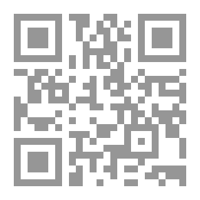 Qr Code An Orphan Of Eternity In The Virtues Of The People Of The Age Part 2