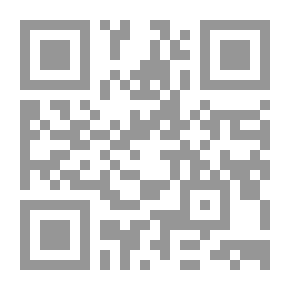 Qr Code رواية باريستا