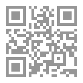 Qr Code ترتيب فروق القرافي وتلخيصها والاستدراك عليها