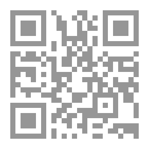 Qr Code Modernization Theory In Moroccan Thought (1844 - 1944)