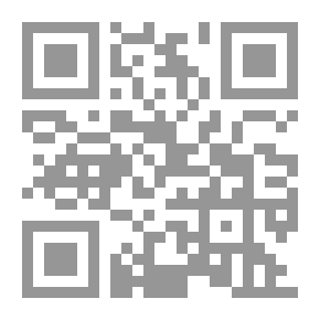 Qr Code The Golden Bowl — Volume 2