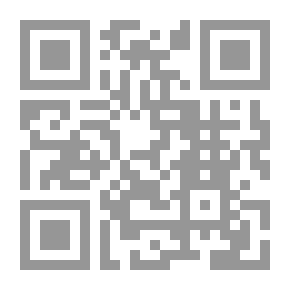 Qr Code لمسات في إصلاح المجتمع