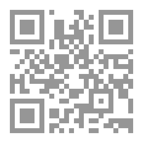 Qr Code معجم المؤلفين تراجم مصنفي الكتب العربية ج6