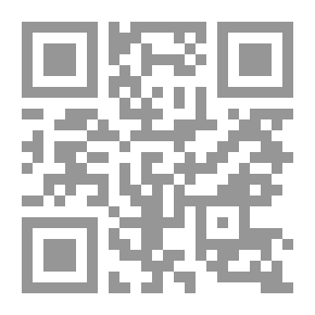 Qr Code المثل الأخلاقي للتخلي ..