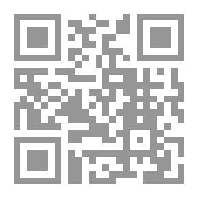 Qr Code On Handling the Data