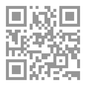 Qr Code حاشية الإمام محمد الرهونى على شرح الشيخ عبد الباقي الزرقانى(ج؛ 4)