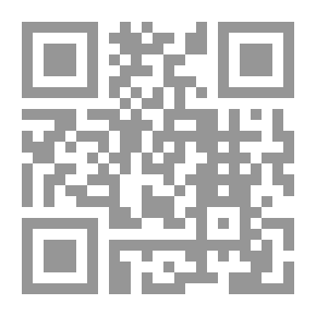 Qr Code سورين كيركيجارد ـ تصوف المعرفة